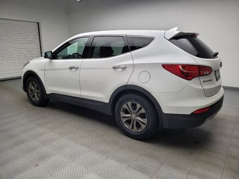 Used 2014 Hyundai Santa Fe Sport w/ Technology Package 14 FWD image 3