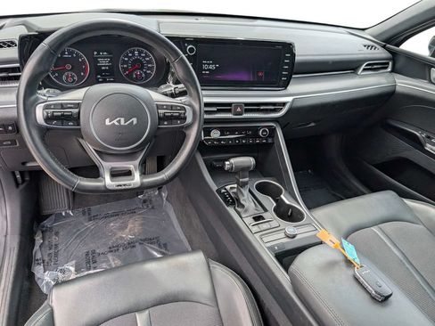 Used 2023 Kia K5 GT-Line FWD image 18