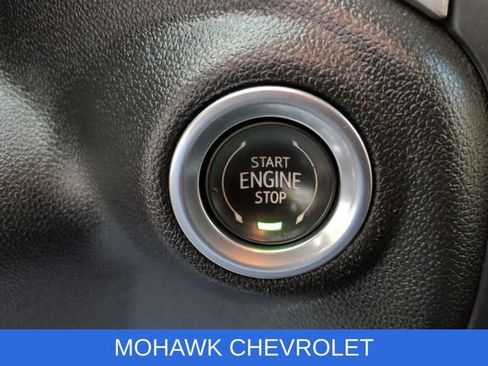 Used 2021 Chevrolet Silverado 1500 RST w/ Z71 Off-Road Package AWD/4WD image 18