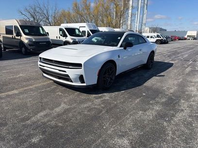 New 2026 Dodge Charger R/T Scat Pack