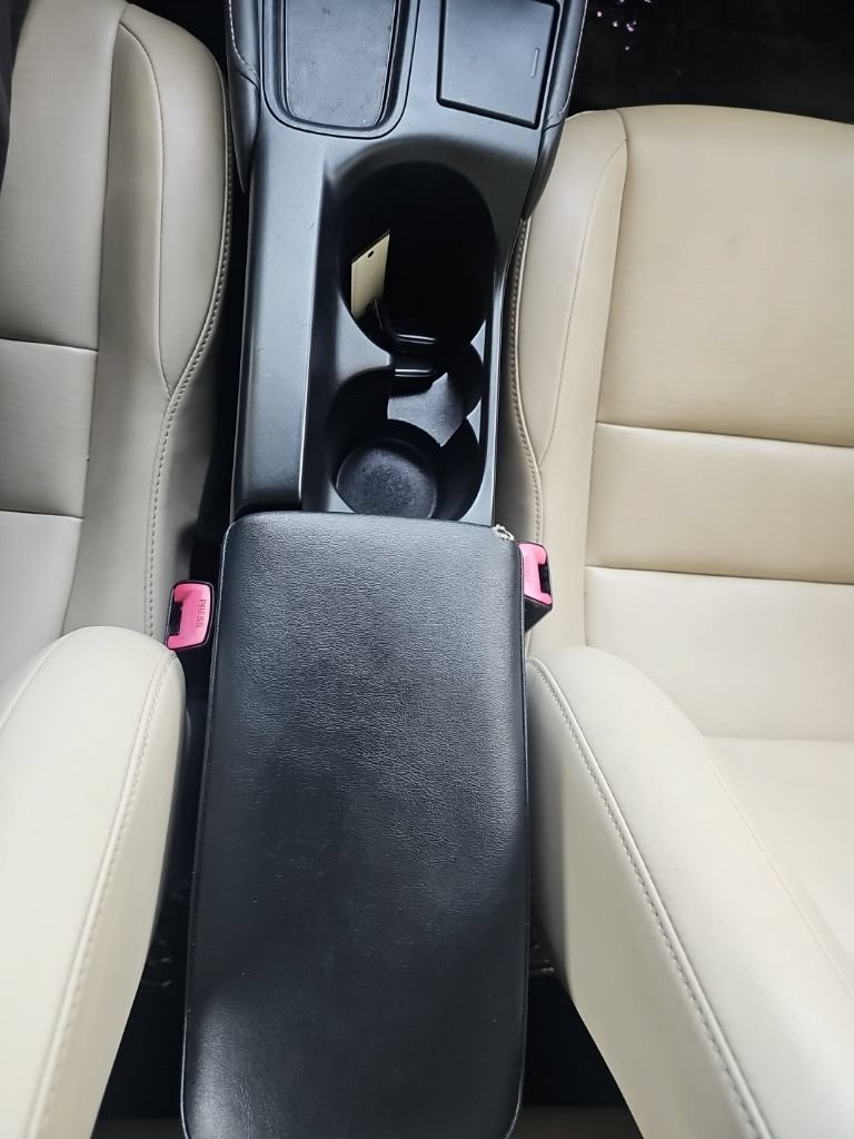 Used 2012 Lexus CT 200h Premium FWD image 22