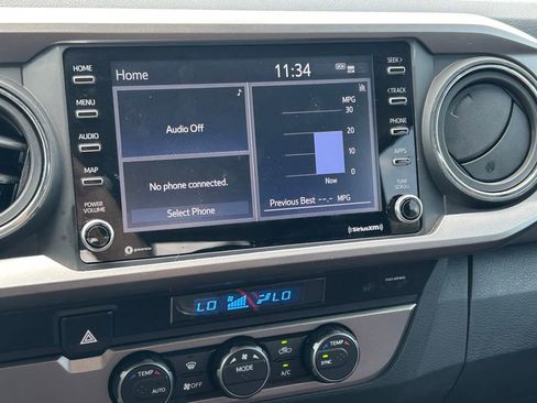 Used 2022 Toyota Tacoma SR5 image 29