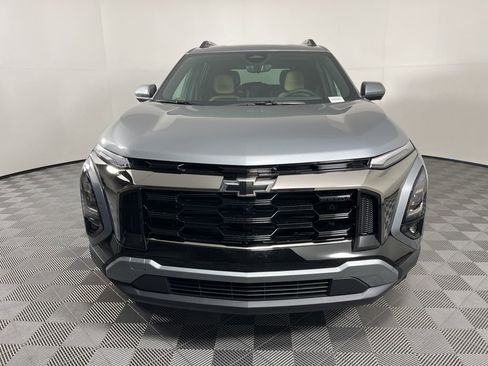 New 2026 Chevrolet Equinox ACTIV w/ Convenience Package III FWD image 7