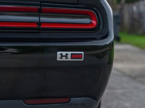 Used 2023 Dodge Challenger SRT Hellcat image 55