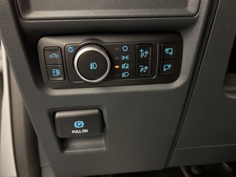 New 2025 Ford F150 XLT w/ Equipment Group 302A MID image 26