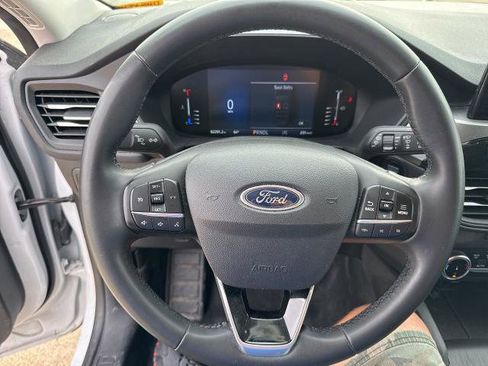 Certified 2024 Ford Escape Active image 21