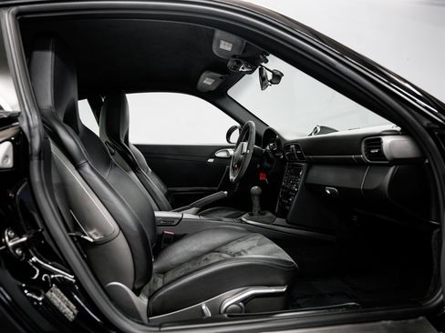 Used 2010 Porsche 911 GT3 RWD image 25