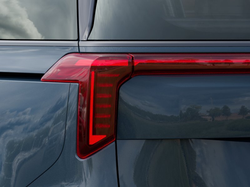 New 2027 Kia Carnival SX Prestige FWD image 11