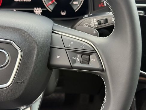 New 2026 Audi Q7 2.0T Premium Plus image 22