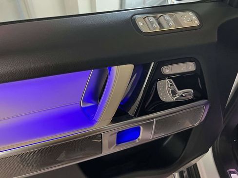 Certified 2024 Mercedes-Benz G 550 G 550 image 14