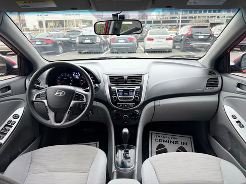 Used 2017 Hyundai Accent Value Edition image 11