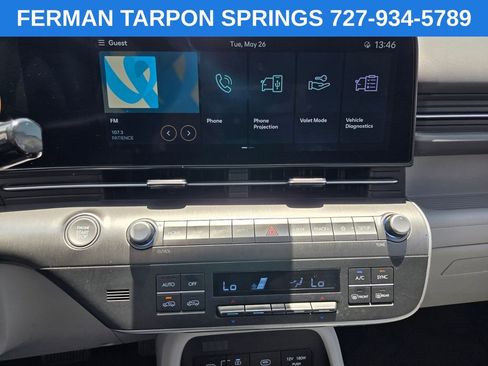 Used 2024 Hyundai Kona SEL FWD image 23