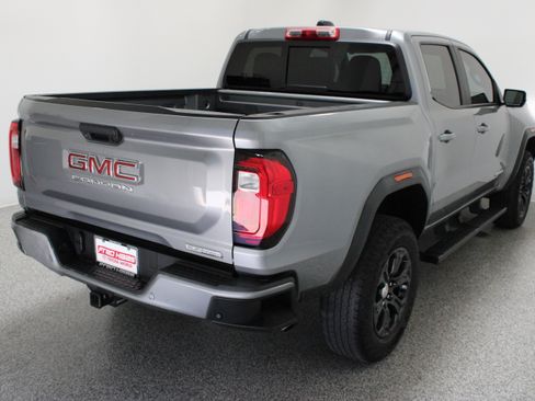 Used 2023 GMC Canyon Elevation w/ Elevation Premium Package RWD image 7
