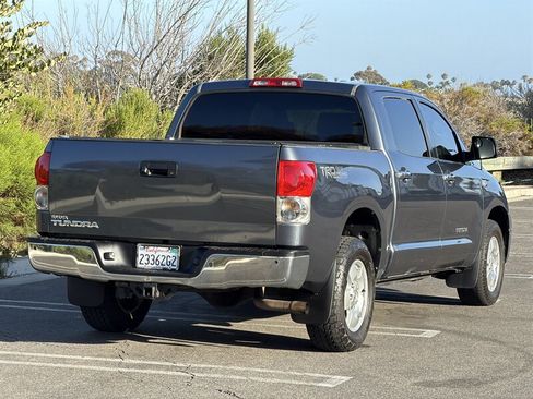 Used 2008 Toyota Tundra Limited w/ TRD Off-Road Pkg RWD image 6