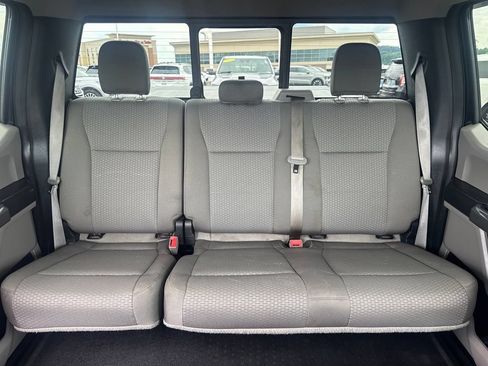 Used 2020 Ford F150 XLT w/ Equipment Group 302A Luxury AWD/4WD image 14