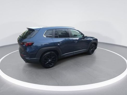Used 2023 MAZDA CX-50 AWD 2.5 S w/ Cargo Package image 8
