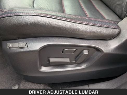 Used 2023 MAZDA CX-5 Carbon Edition image 16