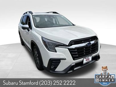 Used 2023 Subaru Ascent Limited w/ Technology Package