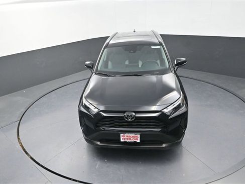 New 2025 Toyota RAV4 XLE image 20