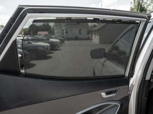 Used 2014 Hyundai Santa Fe Sport w/ Premium Equipment Package 03 FWD image 9