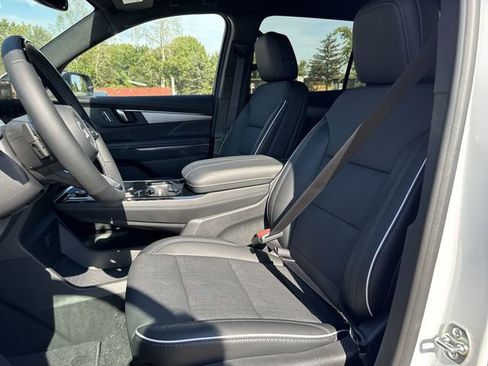 New 2026 Buick Enclave Preferred w/ Super Cruise Package image 11