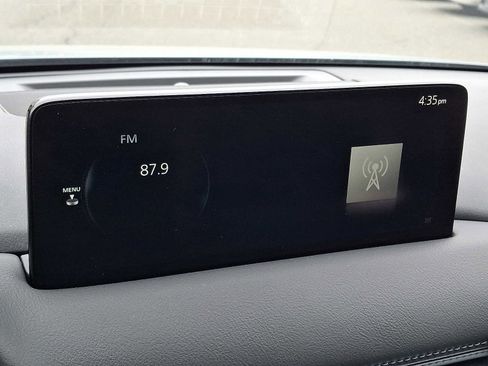 Certified 2023 MAZDA CX-5 AWD 2.5 S w/ Premium Package image 17