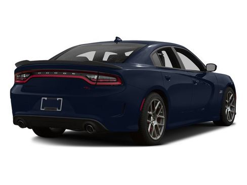 Used 2016 Dodge Charger R/T Scat Pack image 2