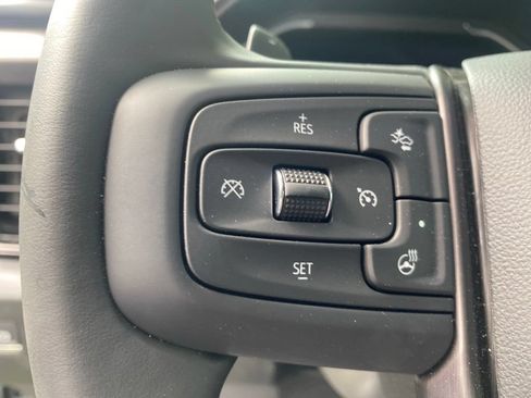 New 2026 GMC Sierra 1500 AT4 w/ AT4 Premium Package AWD/4WD image 28
