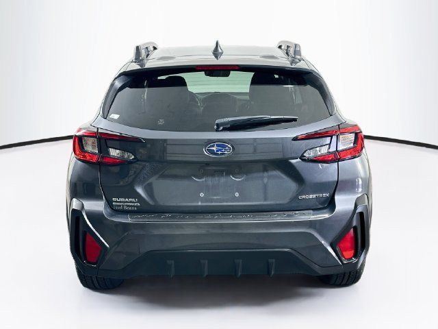 Certified 2024 Subaru Crosstrek 2.0i Premium AWD/4WD image 9