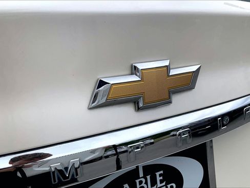 Used 2014 Chevrolet Impala LT image 27