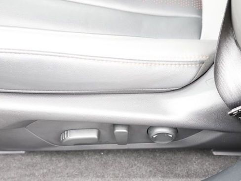 Certified 2025 Subaru Crosstrek 2.5i Limited image 14