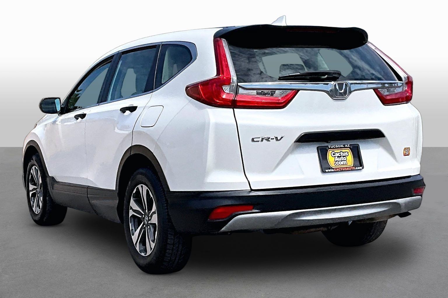 Used 2017 Honda CR-V LX image 11