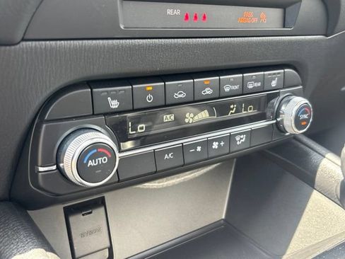 Certified 2025 MAZDA CX-5 AWD 2.5 S w/ Preferred Package image 15
