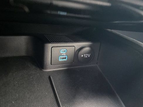 Used 2023 Ford Escape ST-Line w/ Tech Pack #1 FWD image 27