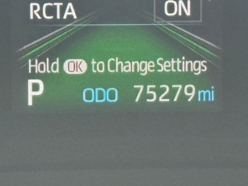 Used 2021 Toyota Sienna XLE image 16