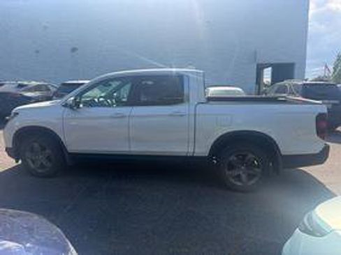 Used 2023 Honda Ridgeline RTL image 6