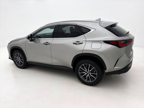 Certified 2022 Lexus NX 350 AWD w/ Cold Area Package image 10