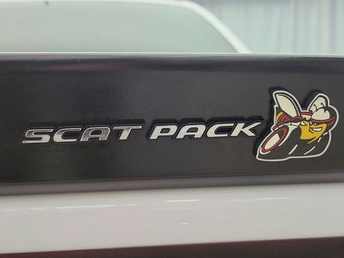 Used 2021 Dodge Challenger R/T Scat Pack image 27