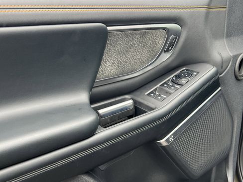 New 2026 Ford Expedition Tremor AWD/4WD image 15