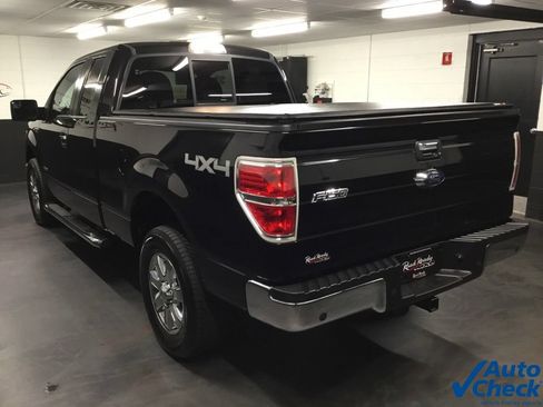 Used 2014 Ford F150 XLT w/ Equipment Group 302A Luxury AWD/4WD image 7