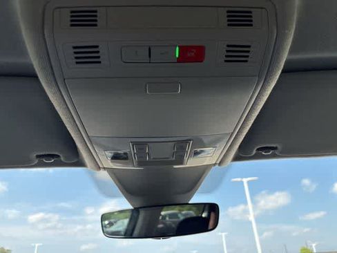 Used 2023 Volkswagen Tiguan S w/ Driver Assistance Package FWD image 22