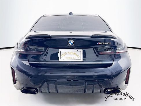 Used 2025 BMW M340i xDrive w/ Parking Assistance Package image 6