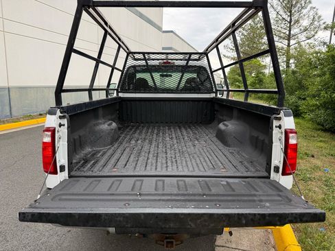 Used 2005 Ford F250 XLT AWD/4WD image 20