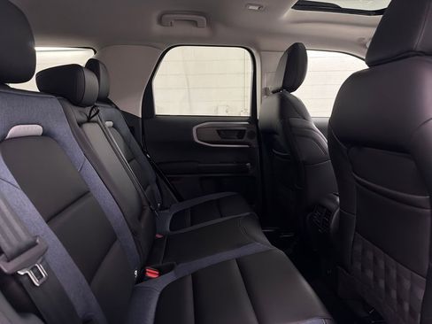 New 2025 Ford Bronco Sport Outer Banks w/ Outer Banks Tech Package+ image 31