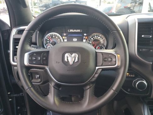 Certified 2024 RAM 1500 Big Horn RWD image 27
