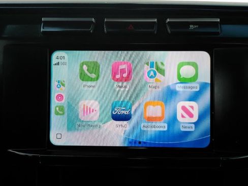 Used 2024 Ford F250 XL w/ XL Chrome Package image 11