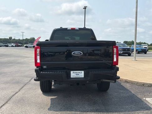 Used 2026 Ford F350 XL w/ STX Appearance Package AWD/4WD image 6