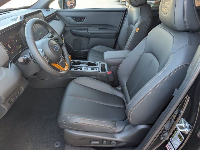 New 2026 Subaru Outback Wilderness AWD/4WD image 6