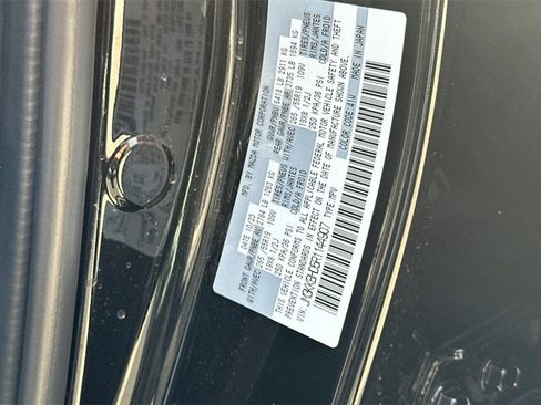 Used 2024 MAZDA CX-90 3.3 Turbo w/ Preferred Package image 35