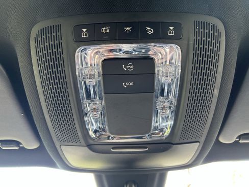 Certified 2020 Mercedes-Benz GLB 250 image 28